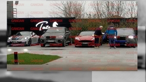 Ce s-a întâmplat în această dimineață cu bunurile celor doi arestați: Haos la vila fraților Tate!