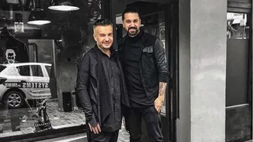 Cel mai bun prieten al lui Răzvan Ciobanu aruncă bomba: ce a găsit în apartamentul designerului