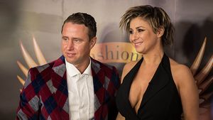 ANAMARIA PRODAN, imagini incendiare alături de SILVIU PRIGOANĂ! "Dragostea este în aer..."