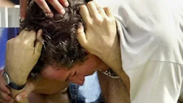 Un cetatean spaniol din Constanta a fost batut crunt de trei talhari!