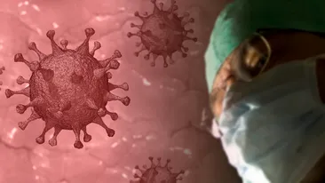 Tragedie la Spitalul Județean din Tulcea. O asistentă medicală a murit, ucisă de noul coronavirus