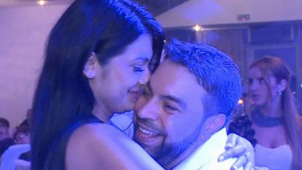 Reacția lui Florin Salam după ce s-a spus că divorțează de Roxana Dobre