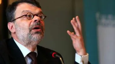 Ministrul Culturii, Daniel Barbu, a demisionat din functie!