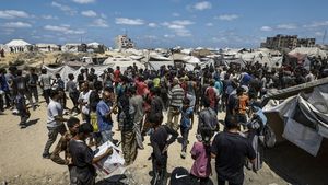 Planul lui Netanyahu privind ocuparea capitalei Fâșiei Gaza a fost aprobat. Ce prevede acesta