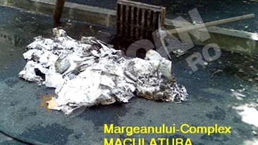 Capitala nu se va mai inunda la fiecare ploaie