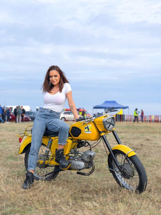 Andreea Antonescu, dezvăluiri despre viața intimă: „Nu am divorțat și nici nu o voi face”