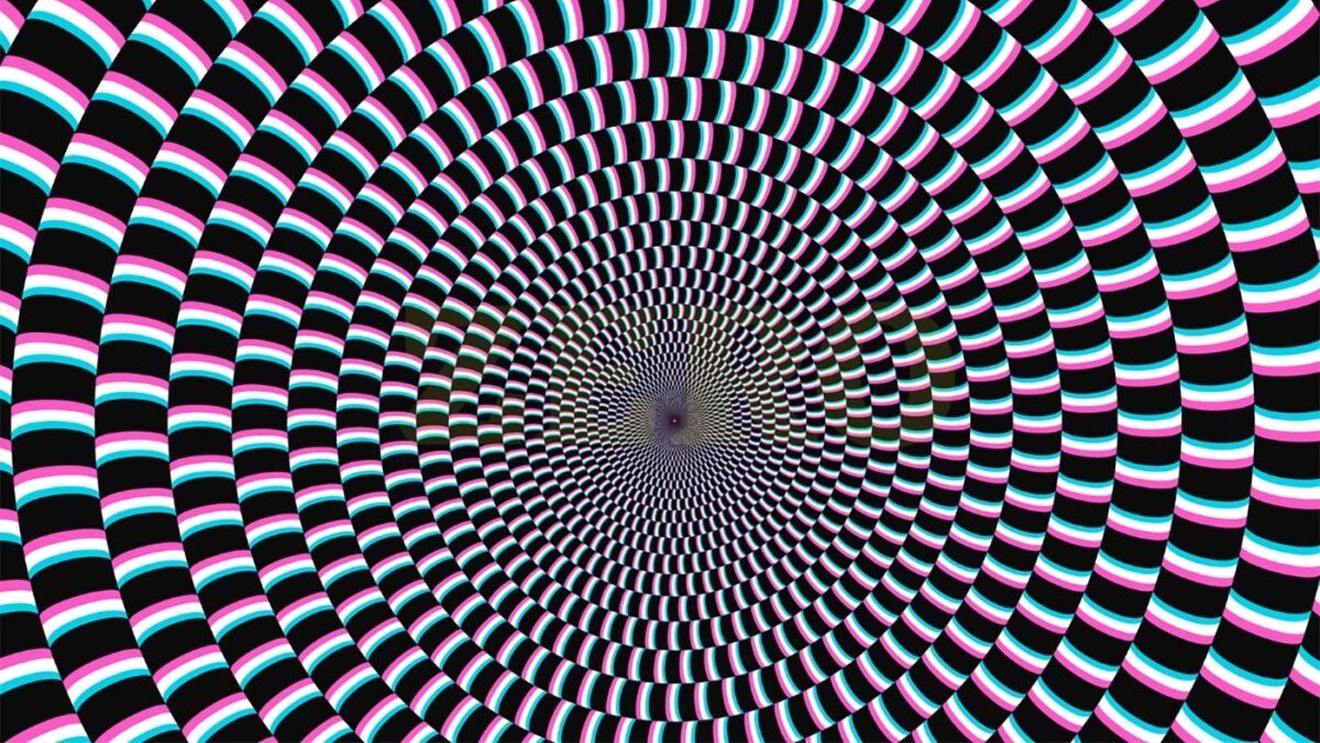 Test IQ exclusiv pentru genii | Identificați numărul ascuns în această iluzie optică