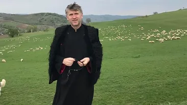 Decizia luată de Cristian Pomohaci, după ce a fost exclus din preoţie