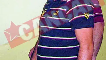 Ucigasul din Ferrari, banuit ca a mituit judecatorii