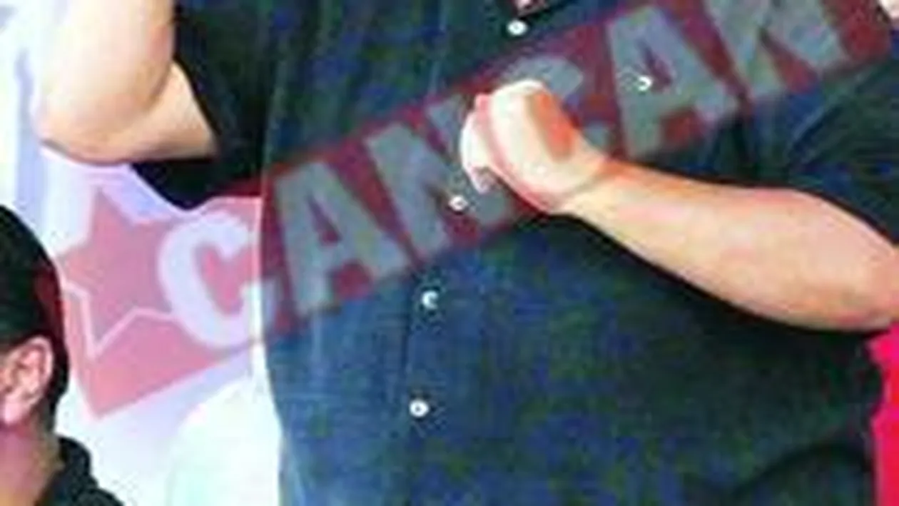 Iancu vrea stadion de 100 de milioane euro