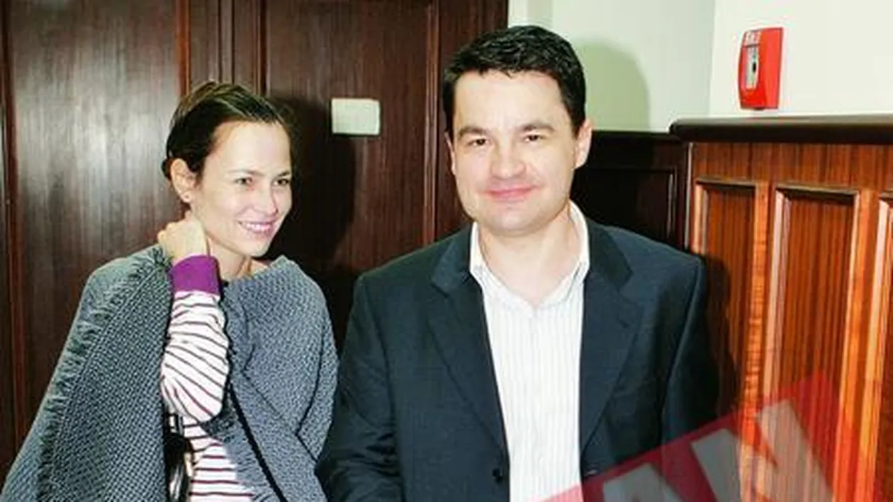 Fiica lui Marko Bela si-a impartit miliardele cu fostul sot