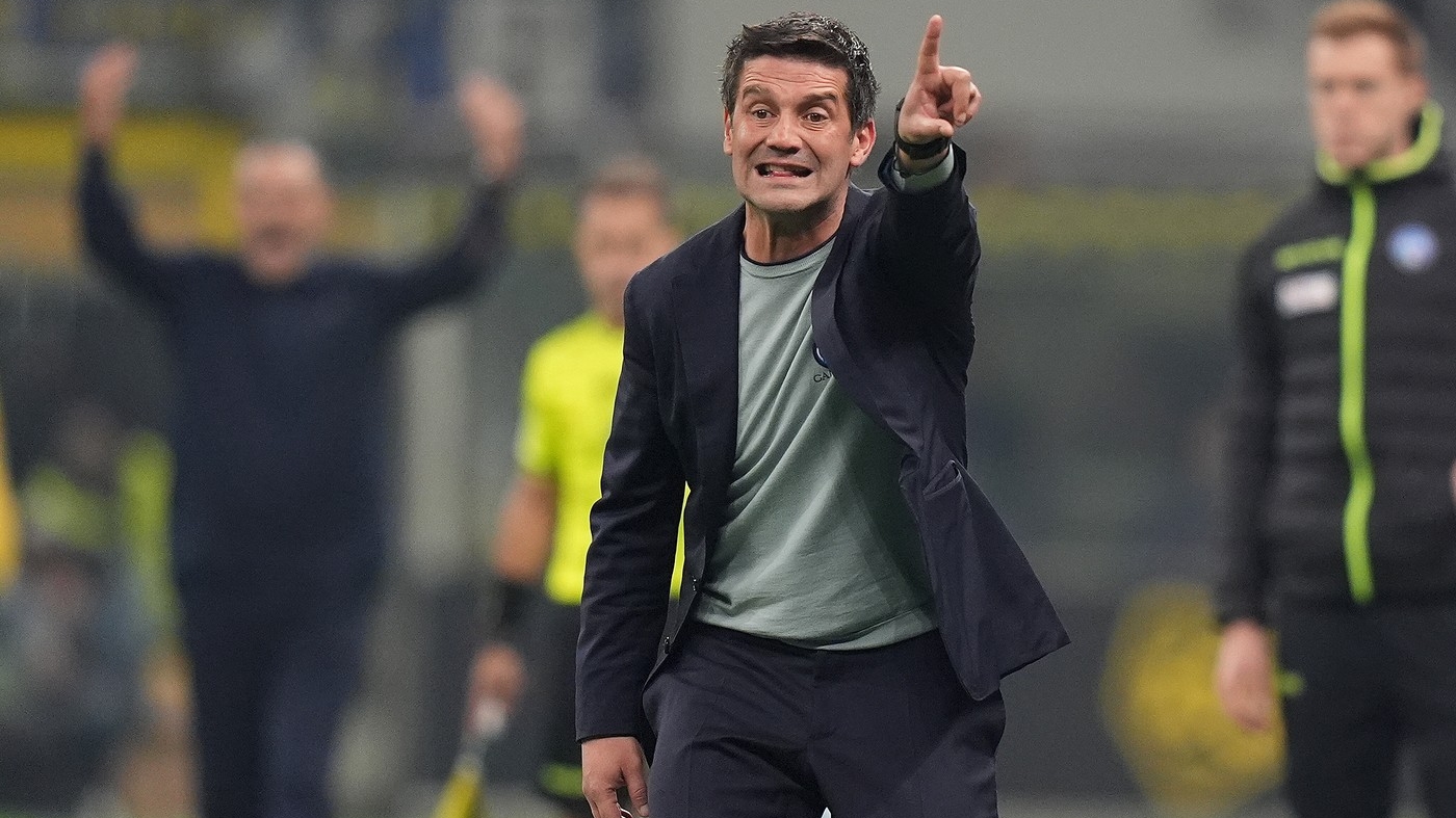 Cristi Chivu a răbufnit înaintea meciului cu AC Milan. Nu s-a mai abținut: „Fotbalul e un nenorocit atât de mare”