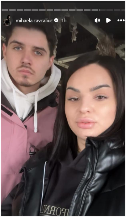 Drama prin care trec Mihaela și Ștefan de la Mireasa. Casa în care locuiau a ars din temelii!