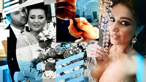 BREAKING NEWS. Cunoscuta cântăreață a divorțat oficial înainte de Crăciun! Mariajul ei nu a rezistat nici doi ani