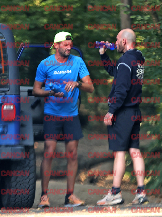 Bordea & Brotnei şi-au sincronizat ceasurile şi au dat drumul la treabă. A făcut echipă cu naşul la Asia Express, dar acum a decis să schimbe tabăra