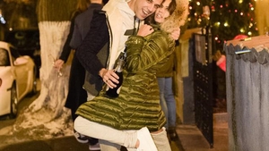 OANA ZĂVORANU le-a arătat tuturor ce cadouri a primit de Valentine’s Day: „Prima rundă...“