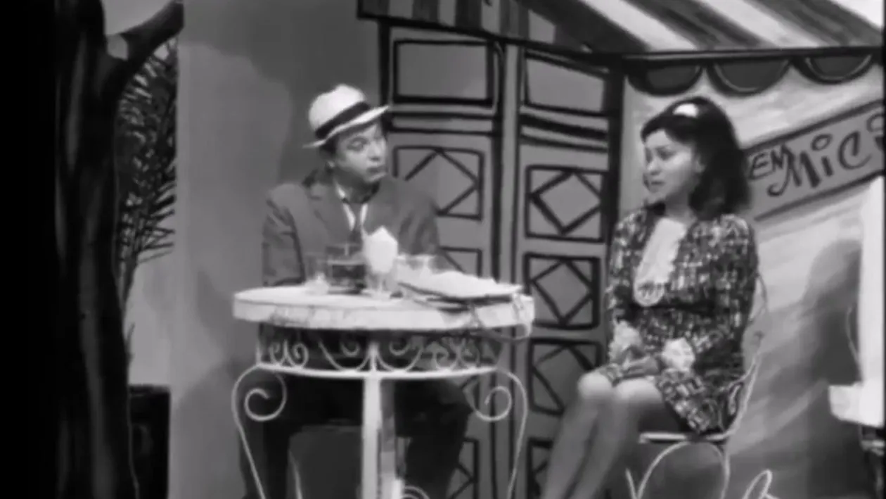 Cum s-a născut inegalabilul cuplu Tanța și Costel, cel mai cunoscut și îndrăgit duet din România comunistă. Ion Băieșu a creat personajele folosindu-se de anunțurile matrimoniale