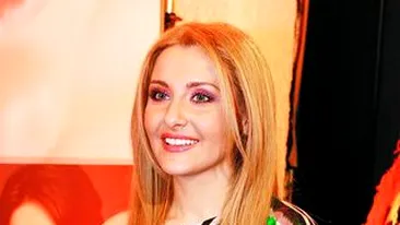 Nu vrea sa fie furata de la petrecere