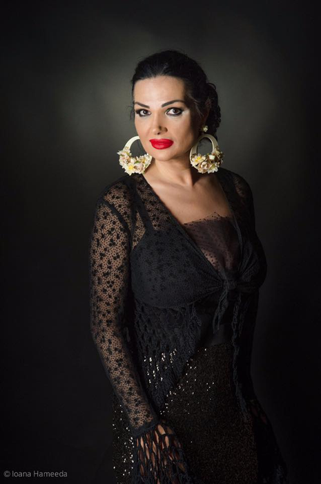 Ozana Barabancea, ce dramă! “A murit la hotel!”