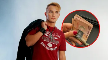 După controversele din online, Mihai Trăistariu lovește din nou! M-am săturat să întrețin femeile din viața mea