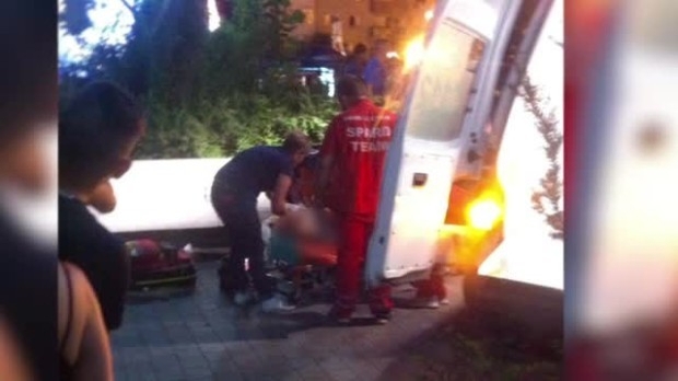 TRAGIC! O tânără de 20 de ani a murit în timpul unui concert, la Buzău! 