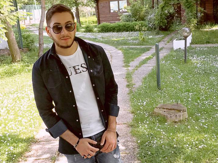 Fulgy şi iubita lui s-au despărţit! Primele declaraţii ale fiului Clejanilor şi ale fostei sale iubite, Ina