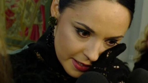 Andeea Marin continuă seria de declaraţii despre Ştefan Bănică Jr.! Îl atacă non-stop pe actor