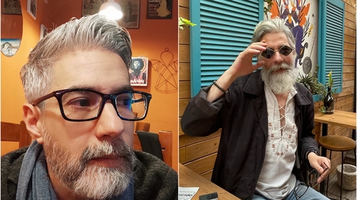 Un cunoscut artist din România a suferit un AVC și s-a prăbușit în plină stradă! A ajuns la spital în comă!
