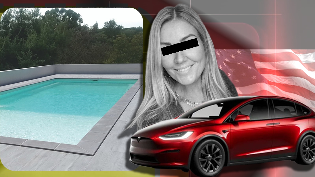 Tragedie în SUA: o femeie a murit după ce un Tesla a intrat într-o casă. Un alt șofer a ajuns cu mașina direct într-o piscină