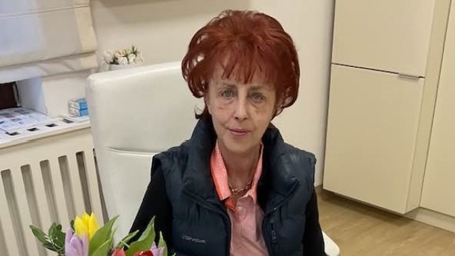 A murit Flavia Groșan. De ce boală suferea medicul antivaccinist