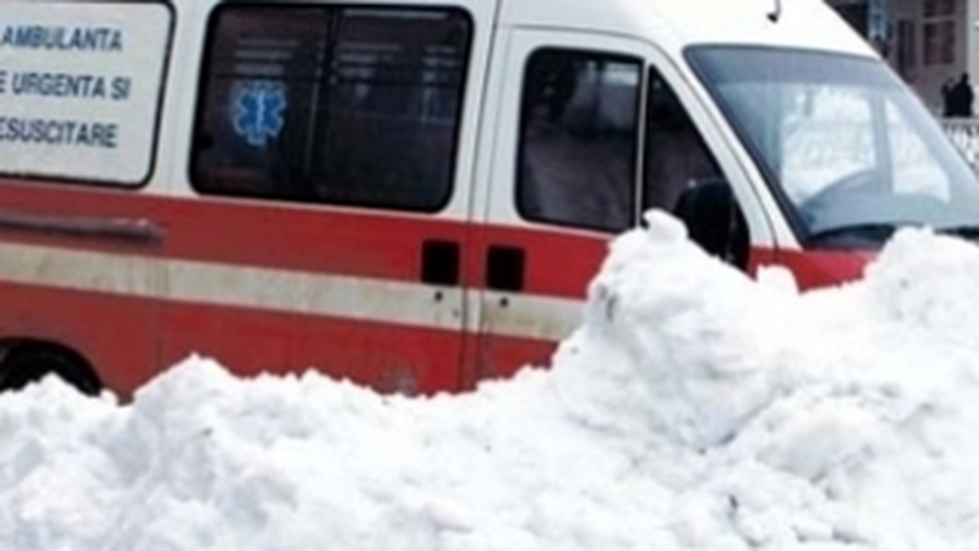 Un irlandez a vandalizat un bar din Timisoara