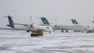 Care este starea traficului aerian pe aeroporturile din Bucureşti!