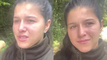 Motivul pentru care Getuța Sterp a izbucnit în lacrimi, pe Youtube: ”Nu știu câți dintre voi înțelegeți treaba asta”
