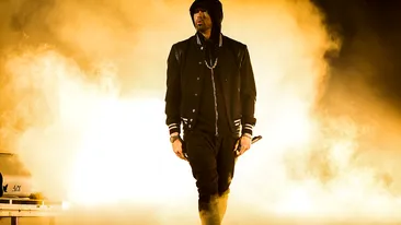 O nouă iubire pentru Eminem? Ce se întâmplă în viața rapperului!