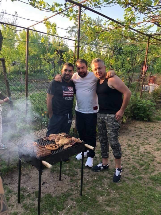 Florin Salam părăsește România pentru câteva luni bune. Unde va încerca să uite de toate problemele