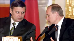 EXCLUSIV Schimbarea la față a lui Vladimir Putin prin ochii primului premier al liderului rus: „Nu a vrut să renunțe”