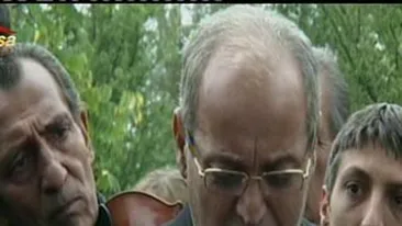 Nelu Ploiesteanu: Le-am spus lui Stefan Iordache si lui Gheorghe Dinica: 'Eu nu va consider prietenii mei'!