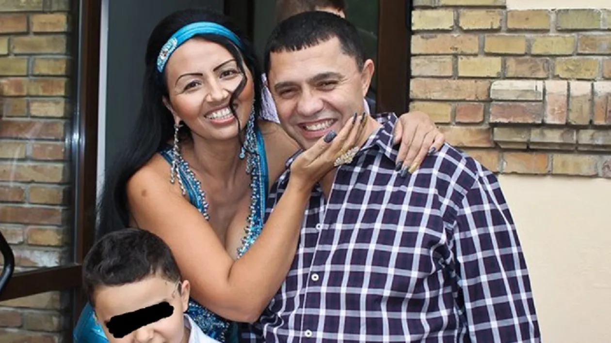 Lovitură de teatru în scandalul de la Judecătorie! Ultima oră: Narcisa şi Guţă ”negociază” împăcarea!