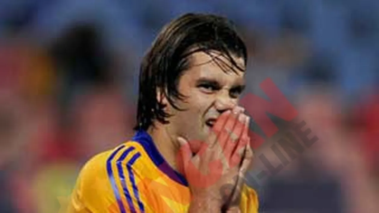 Cristi Chivu: Nu trebuie luat nimic fara avizul medicului! Eu si cand imi dau cu gel de par duc prospectul doctorului sa-mi confirme ca e OK! 