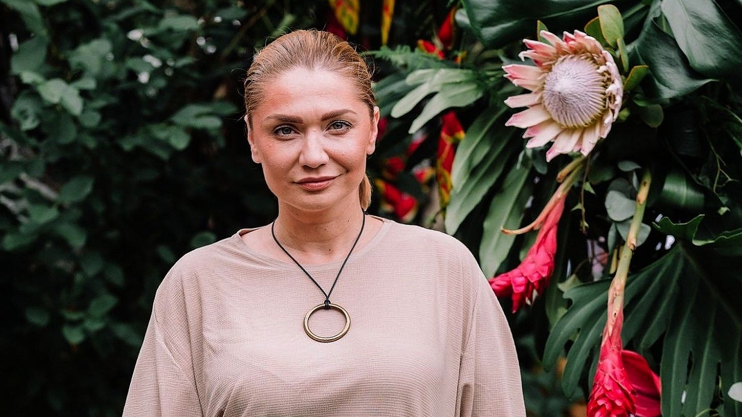 Cristina Cioran se întoarce în lumina reflectoarelor! Ce emisiune va prezenta vedeta: „Muncă foarte mare în spate”