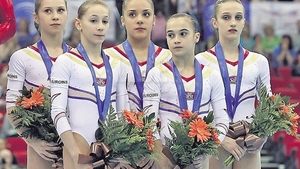 S-a ascuns pana si de tatal ei! Avem imaginile de la logodna secreta a uneia dintre cele mai sexy sportive de la noi!