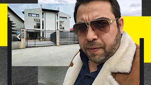 Dan Bursuc, decizie radicală! Înglodat în datorii?! Își vinde “palatul”!
