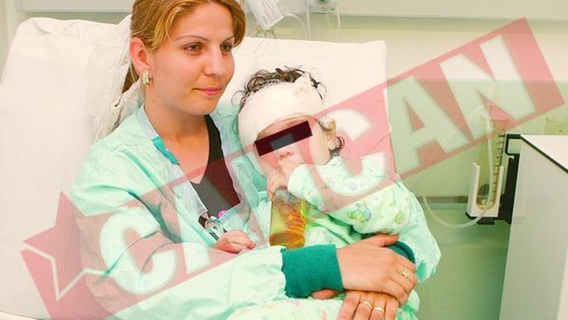 Isi vor auzi parintii pentru prima data in viata