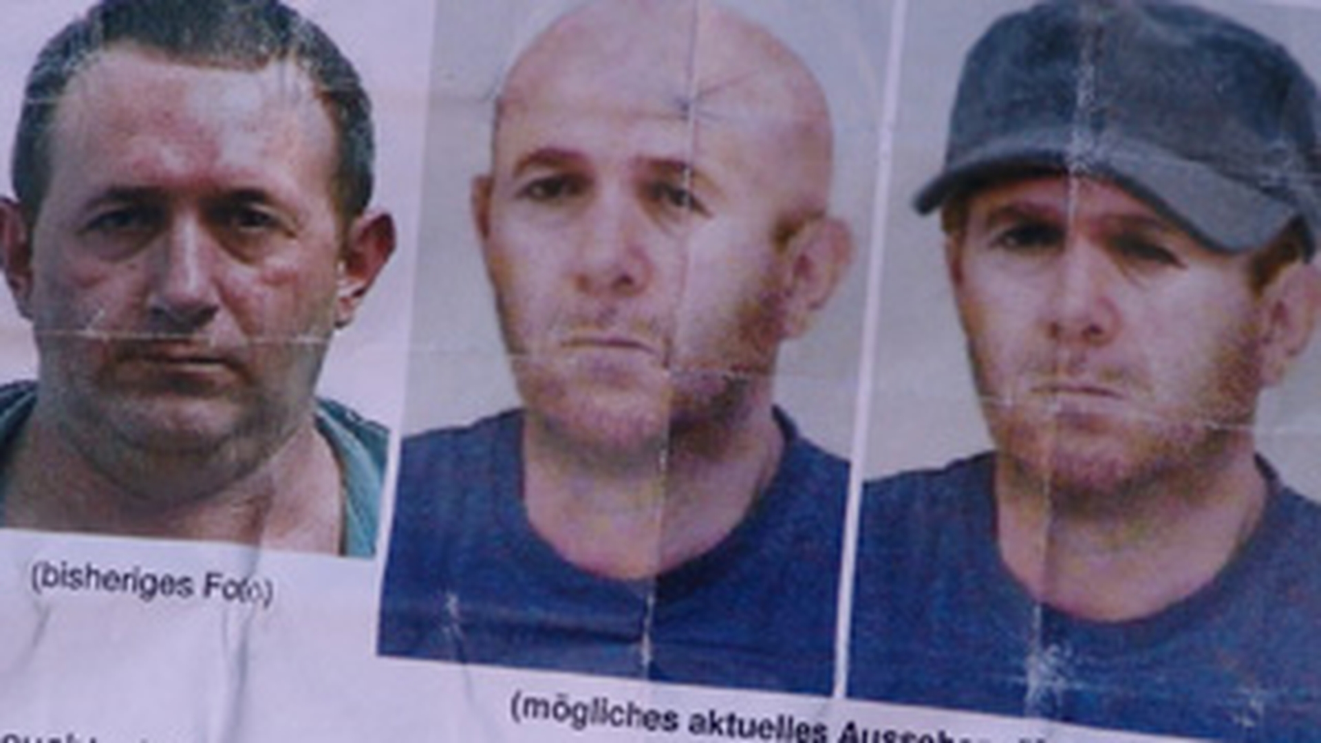 Criminalul de la Rosenheim s-a sinucis?