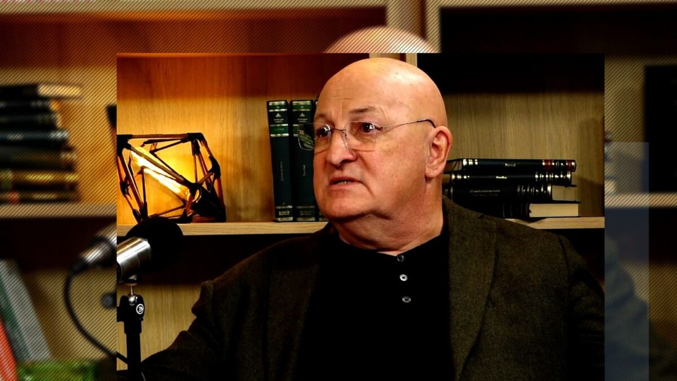 Bebe Cotimanis rememorează fragmente din copilăria “mahalalei”: “Nu aveam înjurături porcoase!”