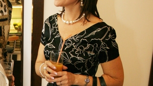 Marina Almasan rasufla usurata. A trecut examenele de la TVR si a filmat prima emisiune. Vezi ce s-a intamplat cu colegii ei