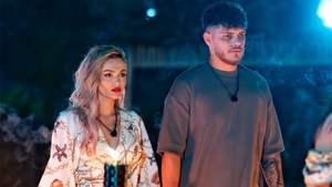 Dovada că Andrei Lemnaru și Ella Vișan s-au despărțit după Insula Iubirii. Cum s-a dat de gol blonda