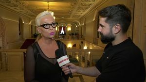 Monica Anghel rupe tăcerea! Ce le transmite celor care au acuzat-o că a slăbit cu ajutorul pastilelor: „Eu nu am ceva de ascuns”