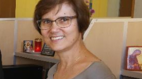Jurnalista Adriana Buzoianu a murit