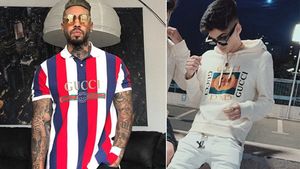 Alex Velea și Abi Talent sunt, de fapt, prieteni?! Detaliul care îi dă de gol că și-au "regizat" întreg scandalul